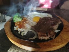 豪尚豪牛排-豪尚豪牛排(彩悦城店)