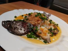 -金海湾海鲜排档(朱家尖店)