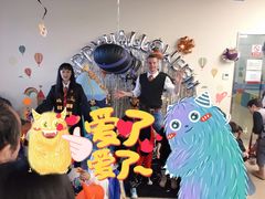 -贝乐少儿英语·全外教(滨江中心)