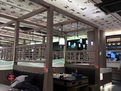 -湊湊火锅·茶憩(打浦桥日月光店)