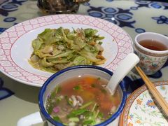 -撒拉花儿·新疆菜·清真(太阳宫店)