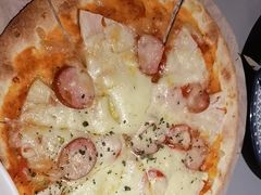 -西堤厚牛排(国瑞店)