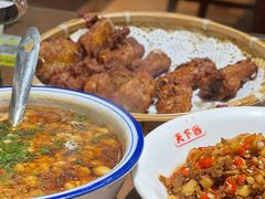 -天下客饭店(中山路店)