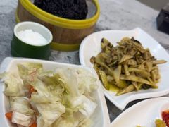 -紫藤园·天目湖大鱼头(南山竹海店)