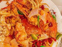 -汪姐海鲜(侨港金冠好店)