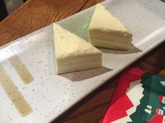 -阿罗新疆菜(人民广场店)