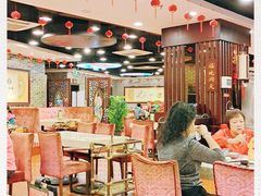 大堂-点都德(盘福楼店)