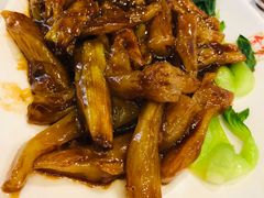 -金家老三饭庄(常营店)
