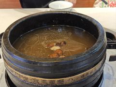 -木王宴语·野生鲜菌火锅(玉河店)