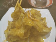 -粗粮人家·东北菜(洋桥店)