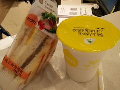 -一鸣真鲜奶吧(万地店)