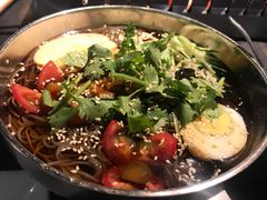 -很久以前羊肉串(昌里路三钢里店)