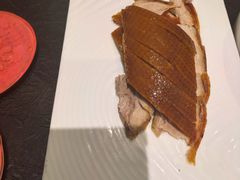 -大董(华贸购物中心店)