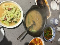 -荣家小吃(紫阳街店)