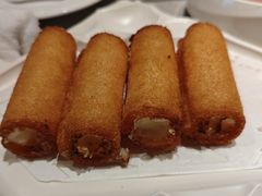 -海底捞火锅(团结桥店)
