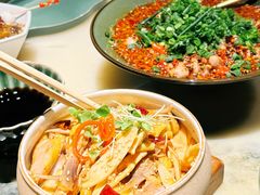 -锦府盐帮·侯宅(五棵松万达店)