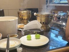 -川骄海鲜自助(亚运村店)