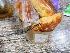 -好利来(旅顺世达店)