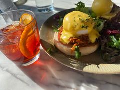 -The Rug Cafe(王府中环店)