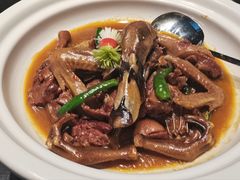 -轩记海鲜餐厅·四十五年老字号·经典粤菜(西区彩虹店)