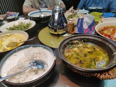 -大唐高老庄(红旗路店)