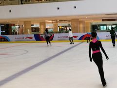 -全明星滑冰俱乐部(万象城店)