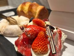 -BUTTERFUL&CREAMOROUS 黄油与面包(中山公园龙之梦店)