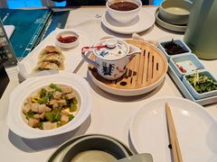 -南拳十三姨·潮汕砂锅粥·粤菜(西单大悦城店)