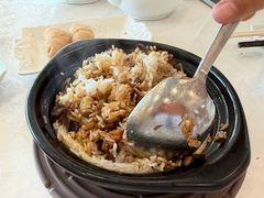 -功德林上海素食(尖沙咀)