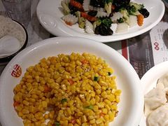 -添福来墨鱼饺子 · 海鲜东北菜(泡崖店)