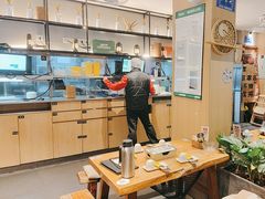 -木屋烧烤(白石洲店)