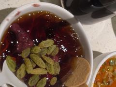 -海底捞火锅(长沙华创国际广场店)