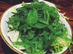 -石屋料理(南京西路店)