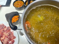 -陈记顺和潮汕牛肉火锅(韩江路店)