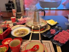 -潮庭牛肉火锅·骑楼私宴