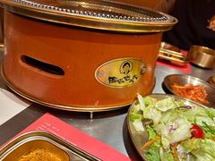 -西塔老太太泥炉烤肉(苏州大悦城店)