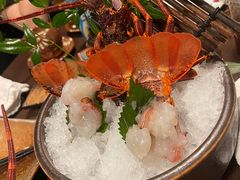 -万岛日本料理铁板烧(万泰国际店)
