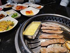 -木槿花韩式炭烤·熟成肉工坊(孙文东路店)