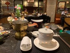 -半岛翡丽海鲜自助餐厅(观风亭店)