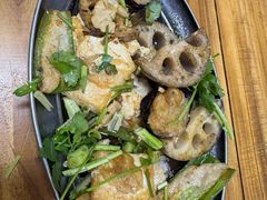 -文记煲仔饭