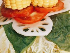 -额尔敦草原涮羊肉·烧烤(冻青树总店)