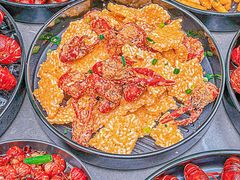 -巴厘龙虾·榜首油焖大虾(音乐学院·沿江酒馆店)