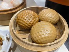 -黄金粥港式·早晚茶(海阳路店)