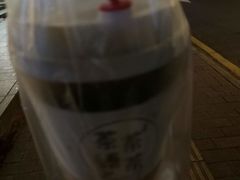 -食惠里小笼包面馆(越秀店)