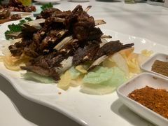 -有锞私房菜(良乡大学城店)