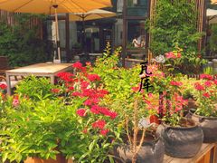 -瓦库茶馆17号(海汇港店)