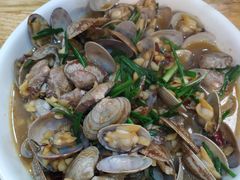 -大叔家福鼎小吃(十全街店)