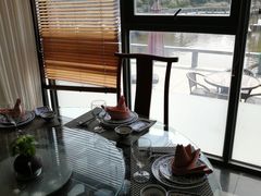 -渔堂公园餐厅·本帮菜(乐园路店)