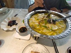 -陈生记黑鱼馆·20年活鱼现杀(宁波鼓楼店)