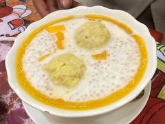 -甜心妈妈·榴莲星级糖水(北京路总店)